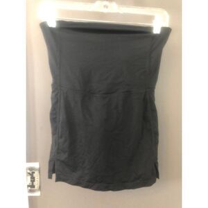 Be maternity size xs black skort Skirt